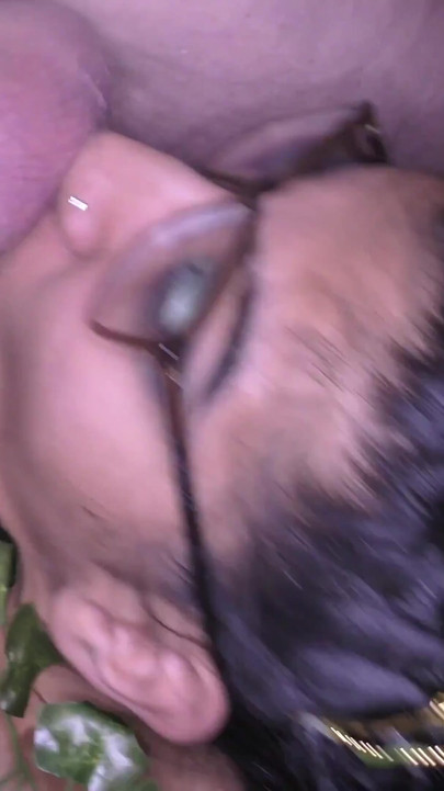 The Real Gangbang Party Vol 5 #3