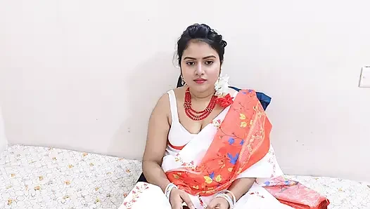 Pehela Boishak Special video. indian Beautiful Girl fucking vide Pasher Basar Bariwal Larka ko Sath Romantic Cudai kiya. Part_01