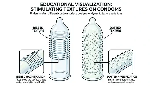 How to Use Condom Properly Full Guide for Beginners (Hindi)