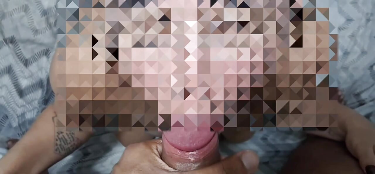 Suami cuckold membebaskanku