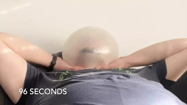 BHDL -  LATEXGLOVE BREATHPLAY - QUICK TRAINING -