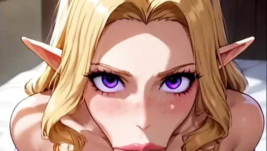 Anime hentai - aku suka banget ngentot sama temanku sendiri sampai mengerang keenakan