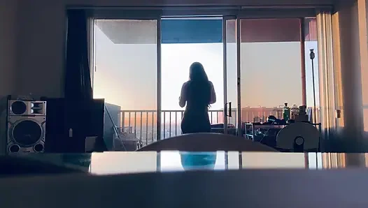 Barbiie Dreams A Wake&Bake