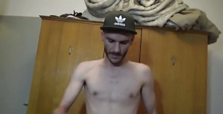 2535 The French Slut Johny Fucked Raw by A Scally Boy and Creampie His Hole