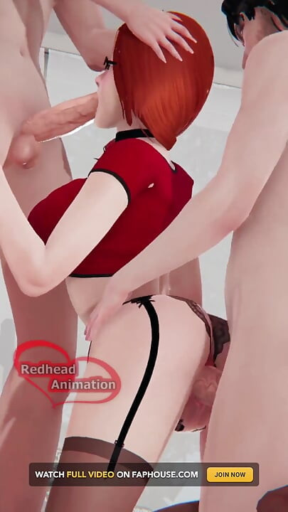 Делюсь женой