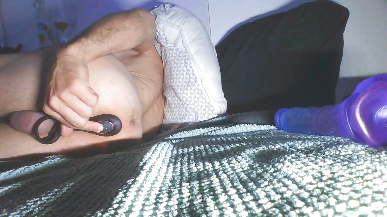 Wet Ass Toy