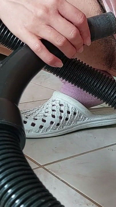 Hot milf compilation All Best moments vacuum cleaner 🔥 Sexy wife hairy pussy | Clip 1