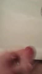 Me wanking pt. 2
