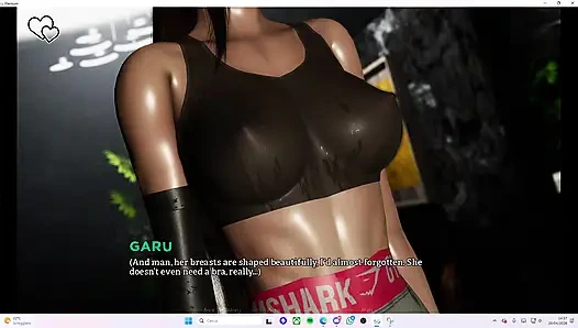 Eternum teil 7 (vollständiges gameplay in bio)