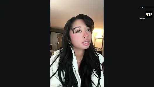 Интервью с TrikePatrol - Gia Dibella