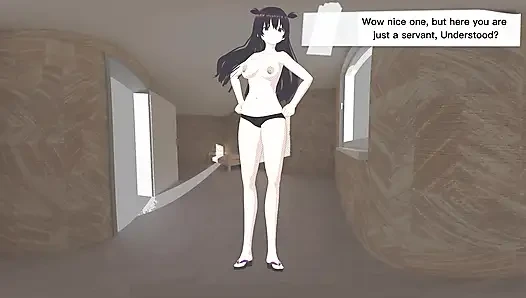 Ayaklarımı yala animasyon hentai roman tarzı tanrıçanın realme bölüm 1