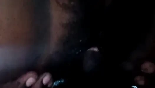 Istri desi bercinta dengan suami