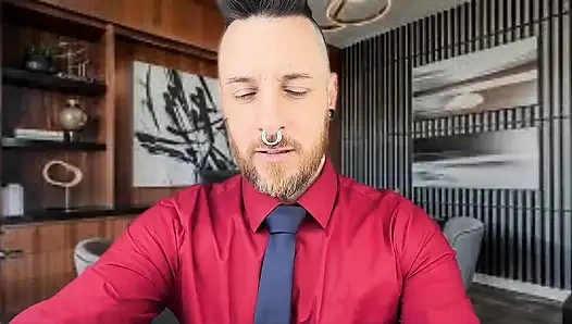 Pozisyonu ne kadar çok istiyorsun?