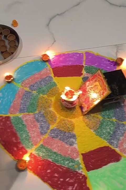 Happy Diwali