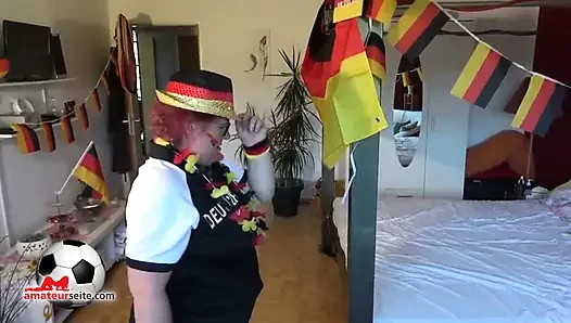 Baştan çıkarıcı sahneler ile ateşli amatör derleme