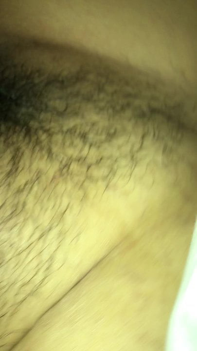 Latina pussy