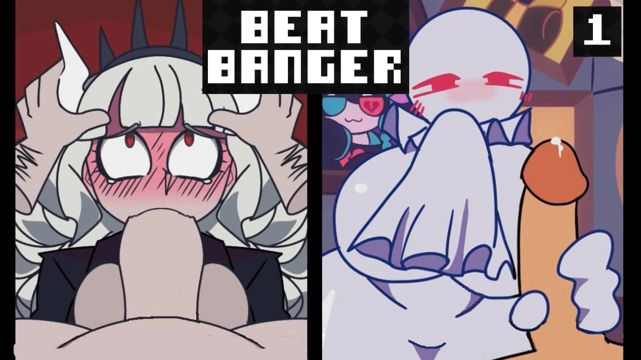 与这些美丽的女孩按照音乐的节奏做爱（Beat Banger）