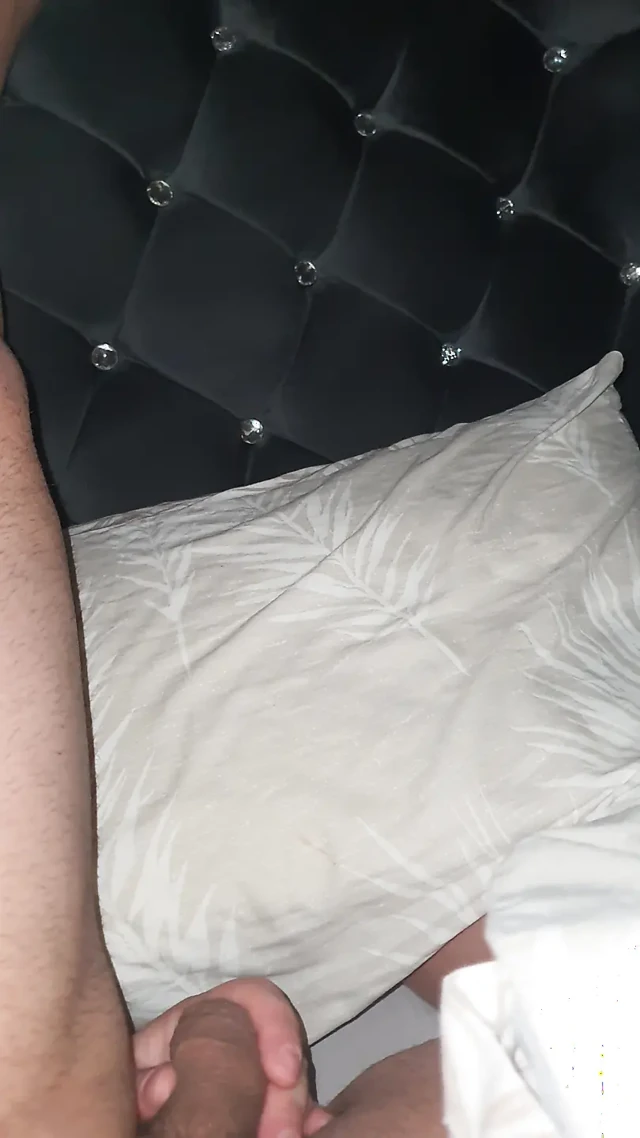 Helpful Nurse Gets a Huge Surprise when saw step big erection