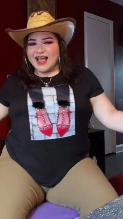 La mas rica 25