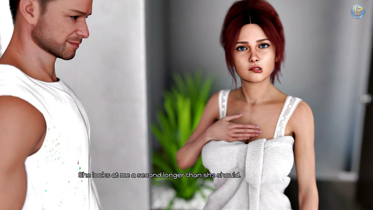 Unbound Resort: the Cuckold Husband His Hot Wife and the Boss in Adults Only Resort - Episode 9
