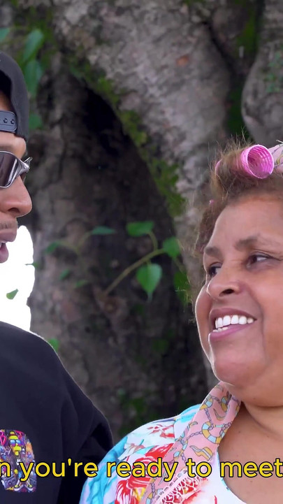 Extreme Fat Belly Mature Rough Ass Fucked in My Van