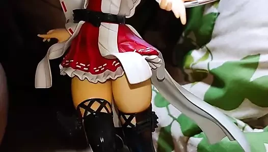 haruna bukkake