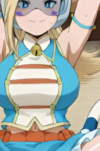 My Hero Academia Pixie-bob Hen