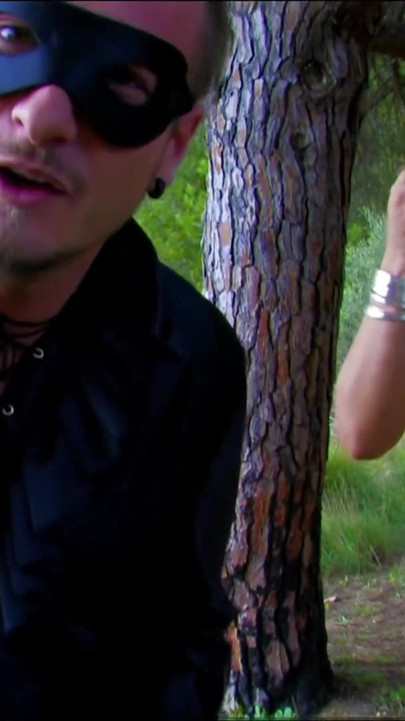 Sexy Video: Ginger Hell Rob Diesel Mo 01