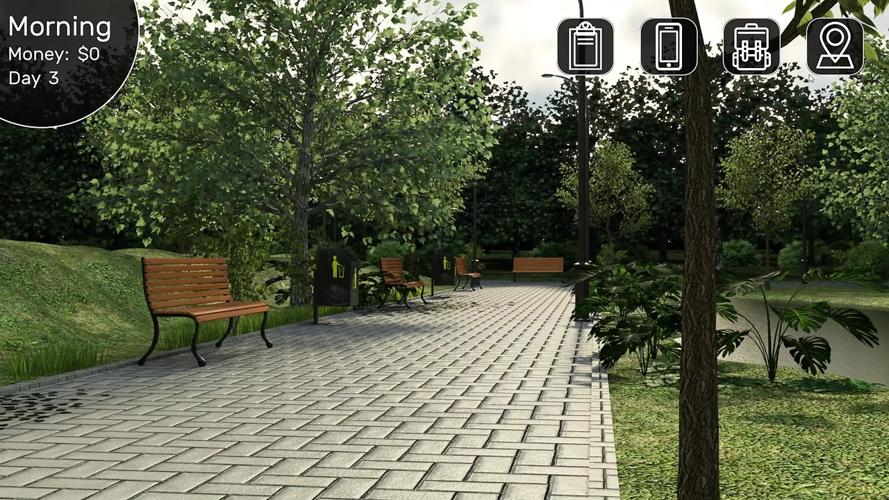 14 天的欲望 第 2 部分 - 乌木美女 Jada