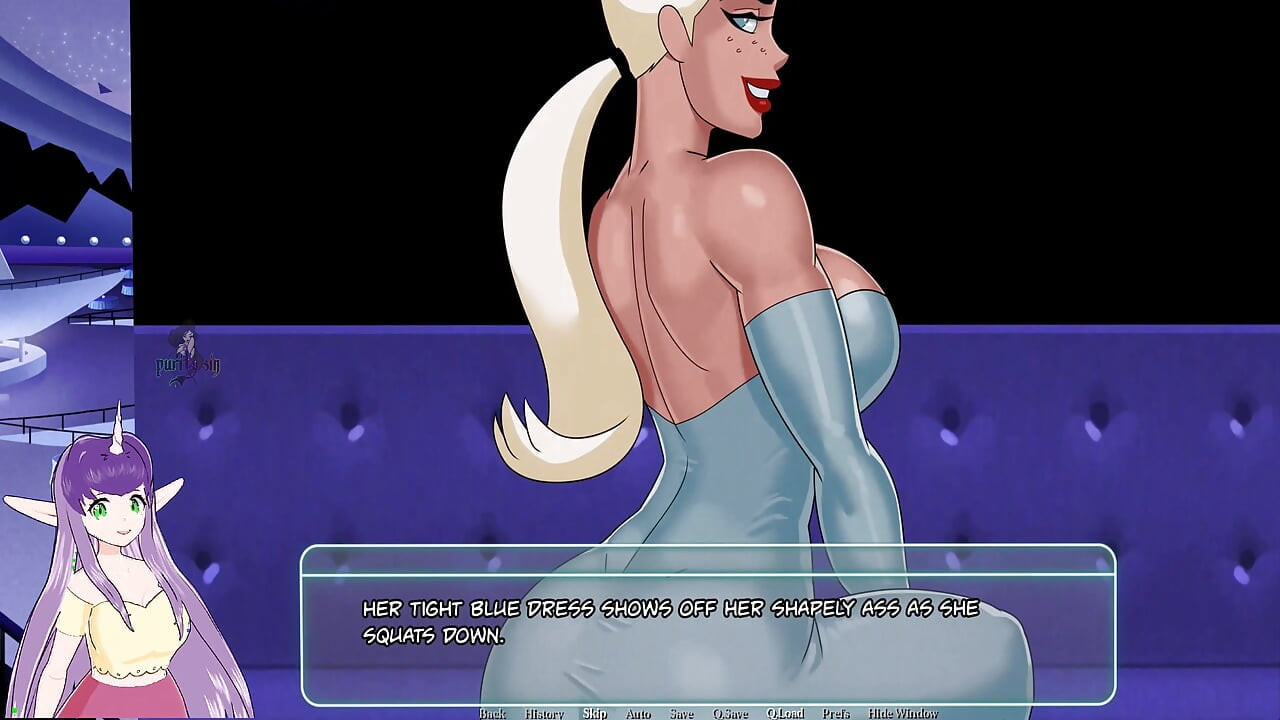 Something Unlimited Uncensored Gotham Part 5