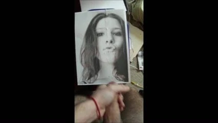 Tribute for friend ex