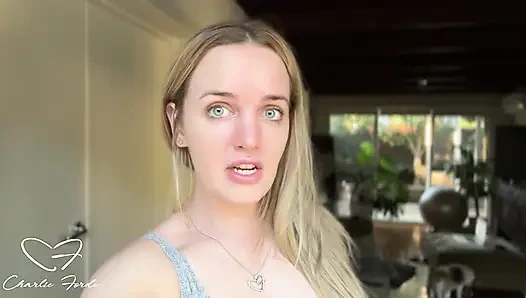 Interview: Glimpse Featuring Charlie Forde