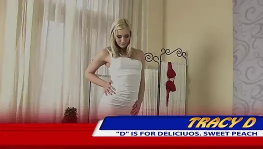 Tracy Delicious by Wet And Puffy