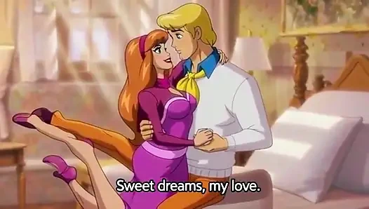 Stepbrother fucked his stepsister hard when parents nit at home Taboo 3D Anime