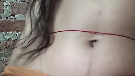 Indian Romantic Girl