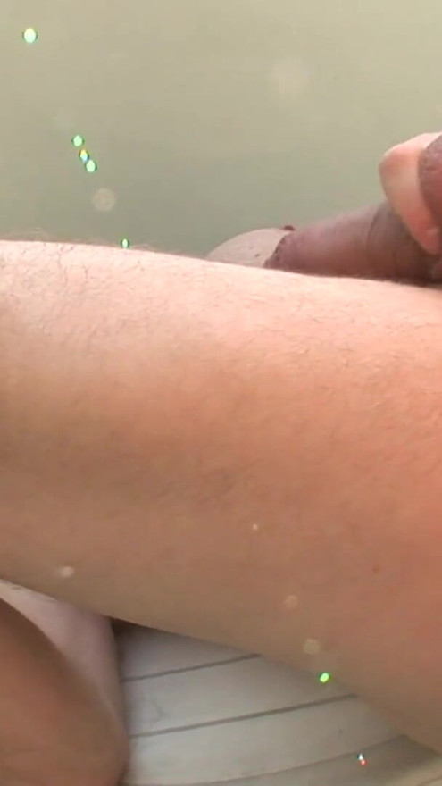 Geiler Dreier mit zwei geilen Cocks | Clip 1