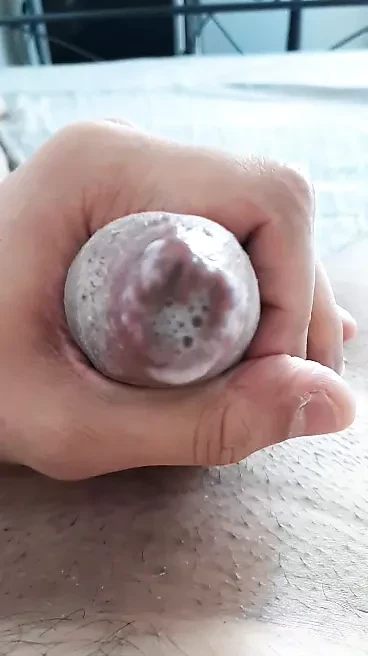 Full Of Sperm Dick