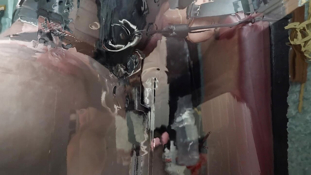 ディーバ・ケインの地下牢からのディープスロートトレーニング