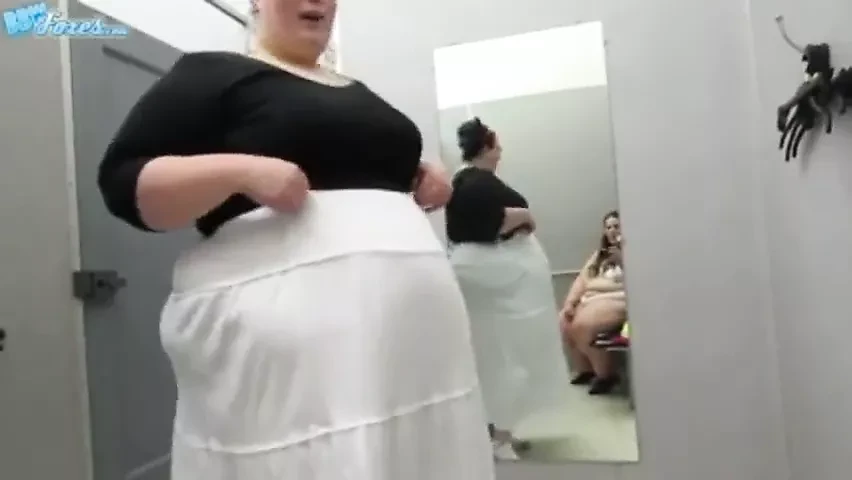 fatty try on
