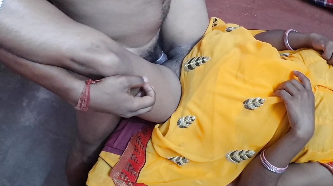 Indian desi husband and wife fuck