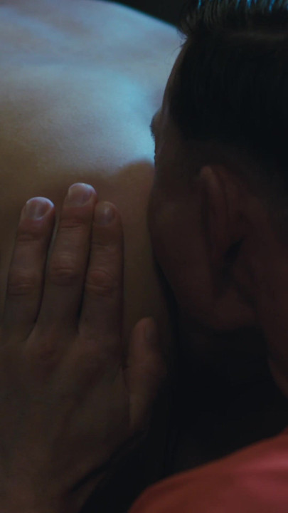 Huge XL Monster Cock Prison Sex - Straight Facial & Rough Sex
