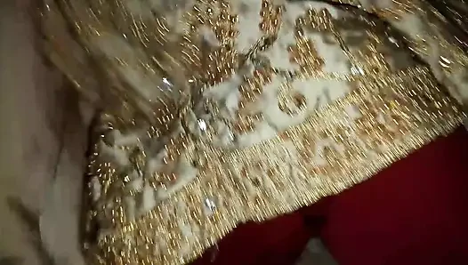 Seks malam pertamaku