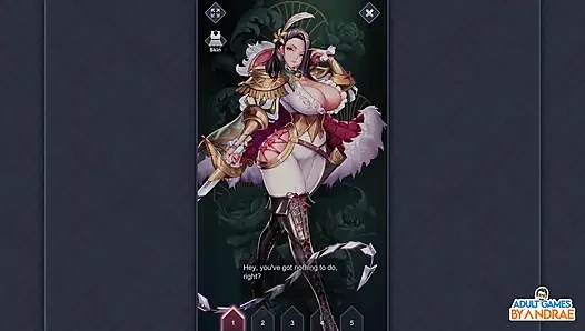 Ep3: Terapi Listrik Khusus Vibrator Katherine - King of Kinks