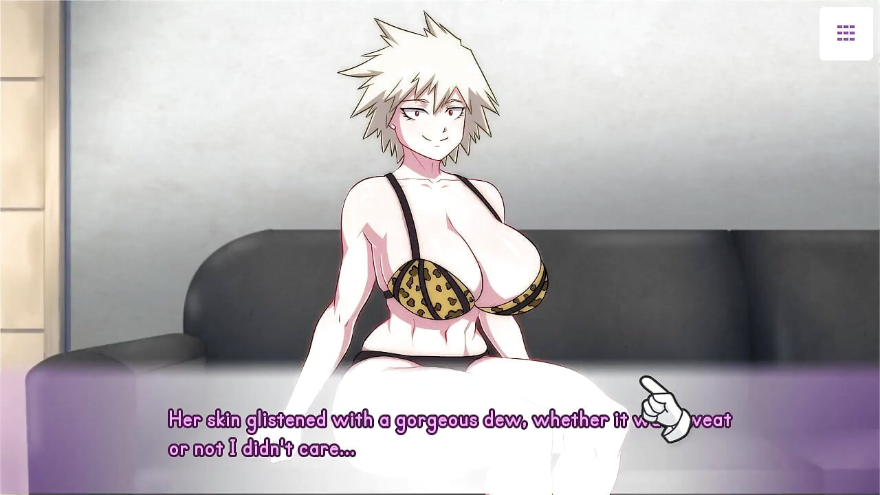 Waifuhub - Part 4 - My Hero Academia Sex by Loveskysanhentai