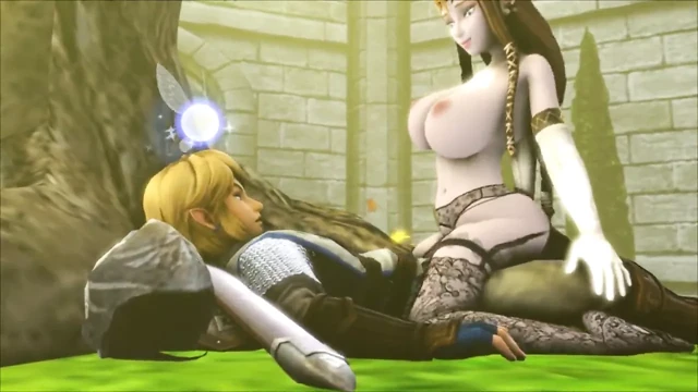 Zelda