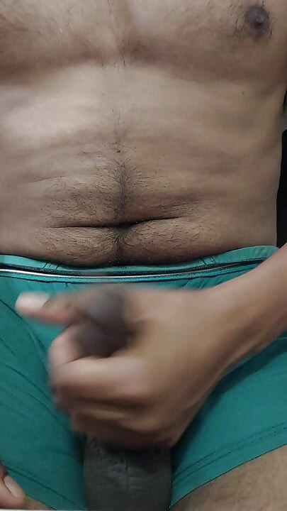 Gym men underwear big cock xxx