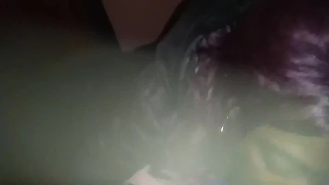 She needed a white man to suck
