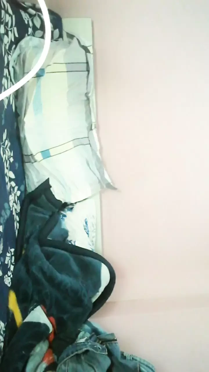 Jongen naakt
