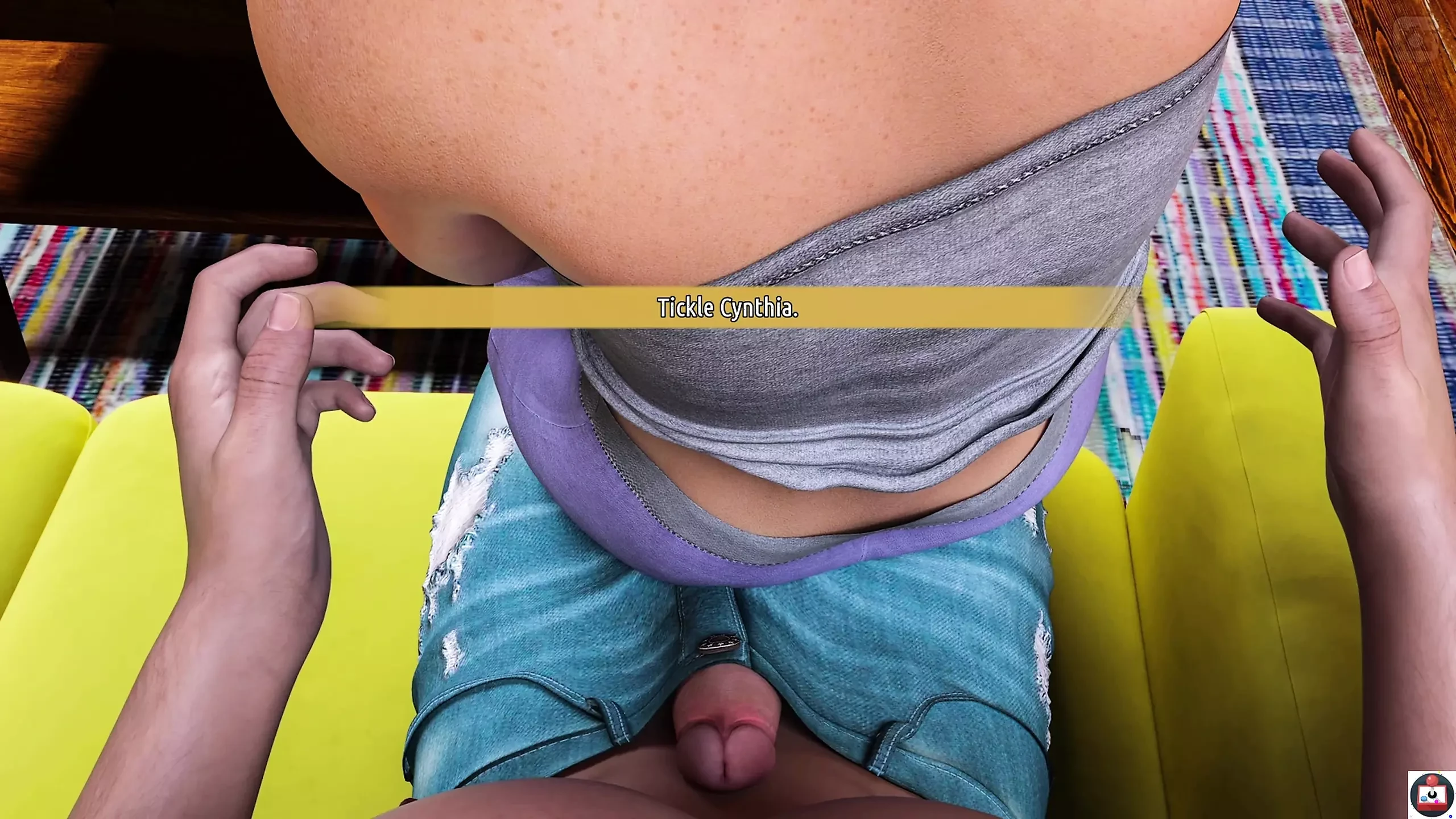 Milfs of Sunville - ( PT 03 )  - daydreaming of my teachers