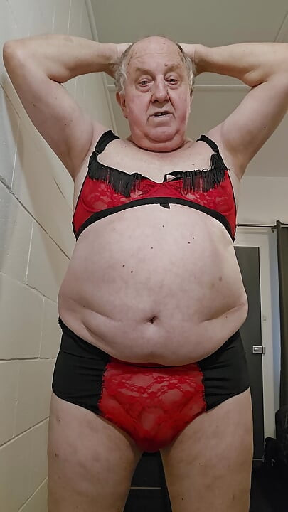 Grandpapiggy 1